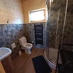 Ferienhaus Sol Wilcza Zagroda *