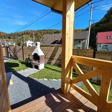 Sol Wilcza Zagroda *