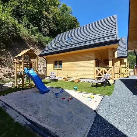 Sol Wilcza Zagroda * Kudowa Zdroj