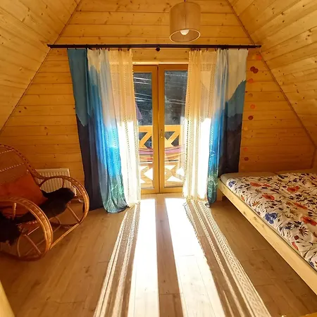 Sol Wilcza Zagroda *