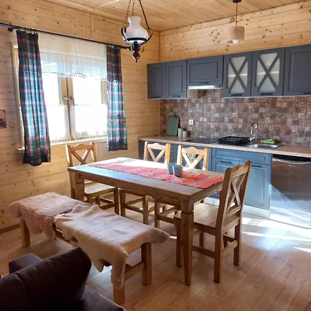 Sol Wilcza Zagroda * Kudowa-Zdrój