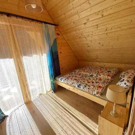 Sol Wilcza Zagroda קודובה-זדרוי