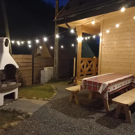 Sol Wilcza Zagroda * Kudowa-Zdrój