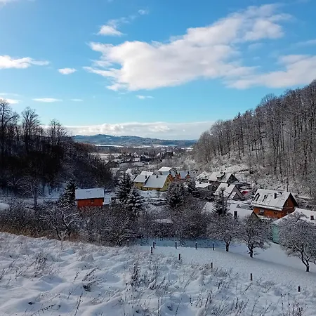 Sol Wilcza Zagroda *