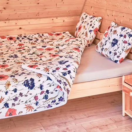 Sol Wilcza Zagroda Ferienhaus Bad Kudowa