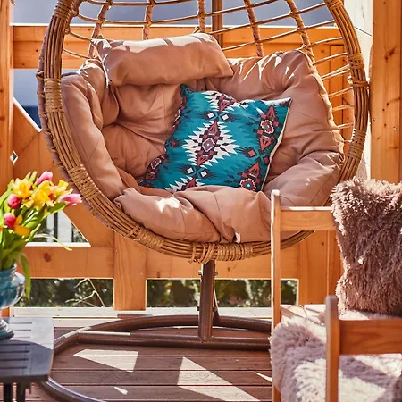 Sol Wilcza Zagroda 쿠도바-즈루이