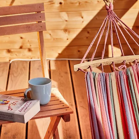 Sol Wilcza Zagroda 펜션 *