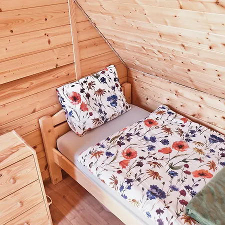 펜션 Sol Wilcza Zagroda 쿠도바-즈루이