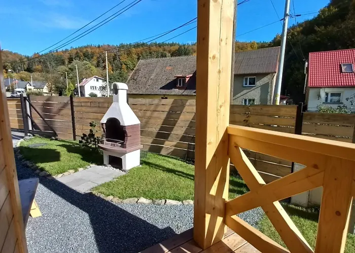 Sol Wilcza Zagroda *