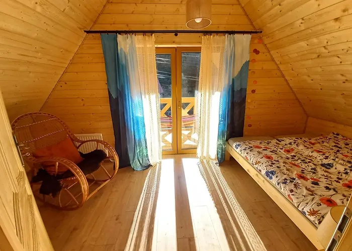 Sol Wilcza Zagroda *