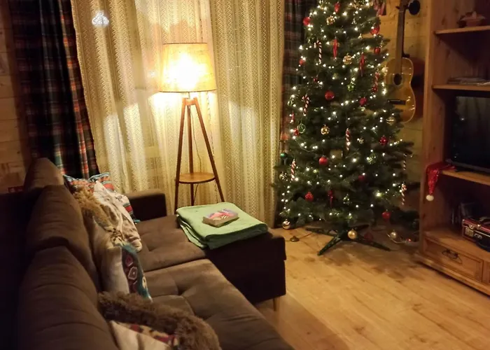 펜션 Sol Wilcza Zagroda 쿠도바-즈루이