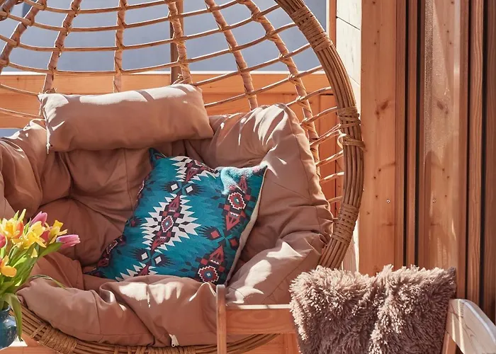 Sol Wilcza Zagroda *