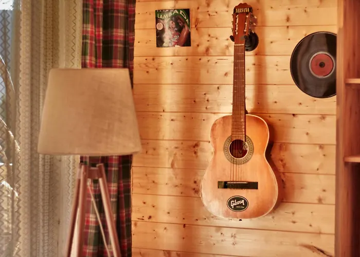 Sol Wilcza Zagroda * 쿠도바-즈루이