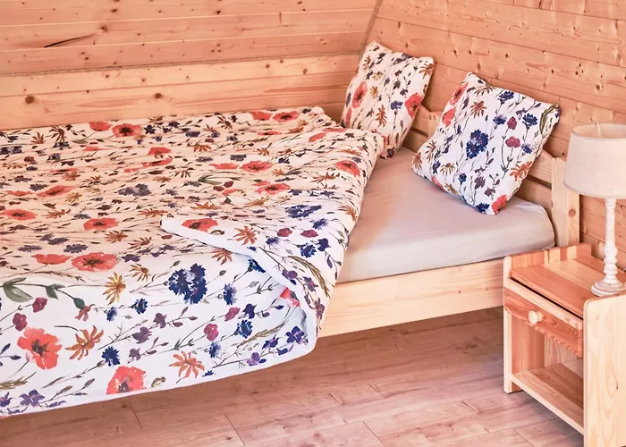 Sol Wilcza Zagroda 펜션 쿠도바-즈루이