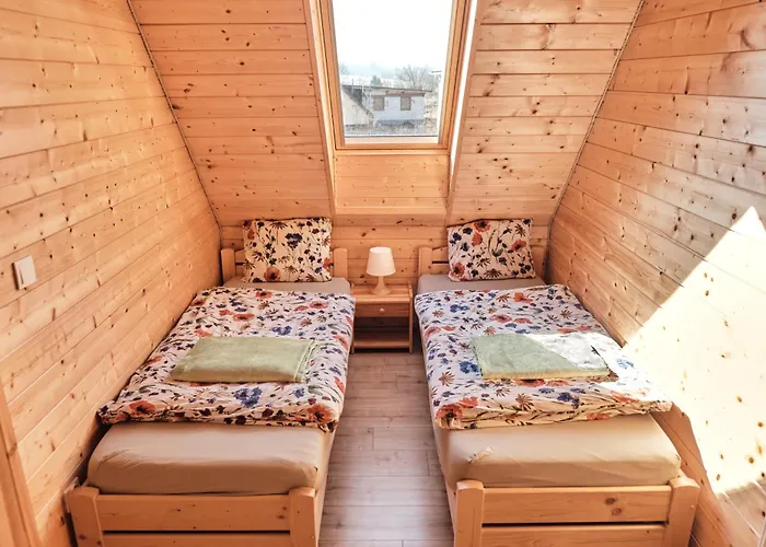 Sol Wilcza Zagroda 펜션 쿠도바-즈루이