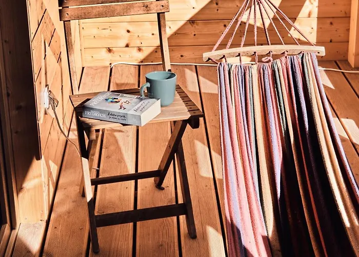 Sol Wilcza Zagroda *