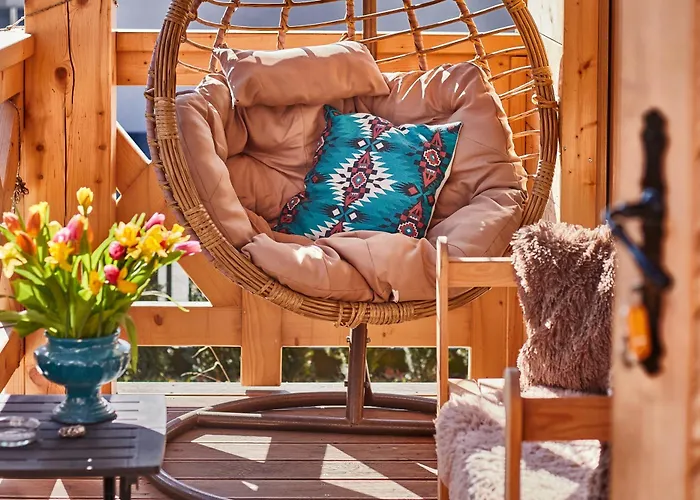 Sol Wilcza Zagroda 쿠도바-즈루이