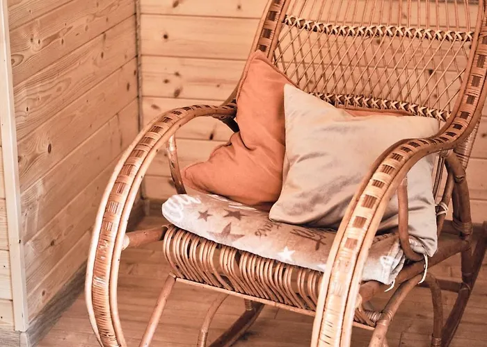 Sol Wilcza Zagroda 쿠도바-즈루이